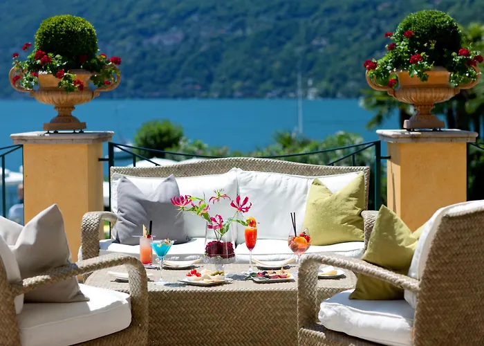 Hotel Eden Roc - The Leading Of The World 5*