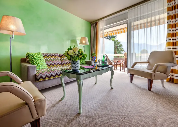 Eden Roc - The Leading Of The World 5*