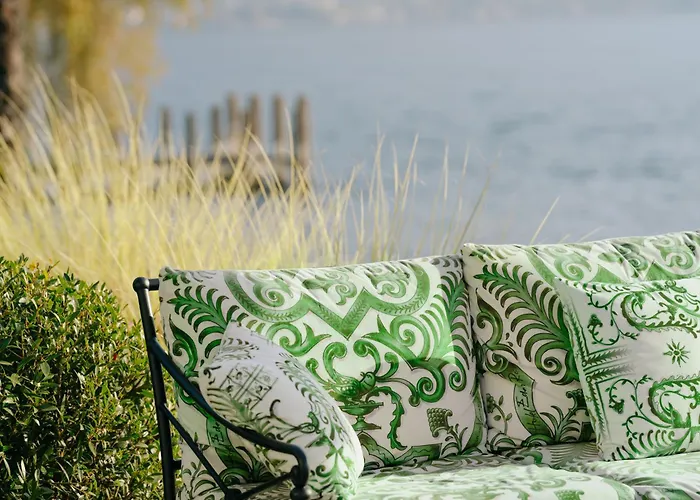 Eden Roc - The Leading Of The World Hotel 5*