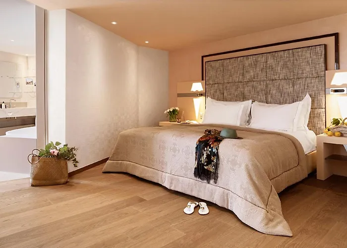 Eden Roc - The Leading Of The World Ascona