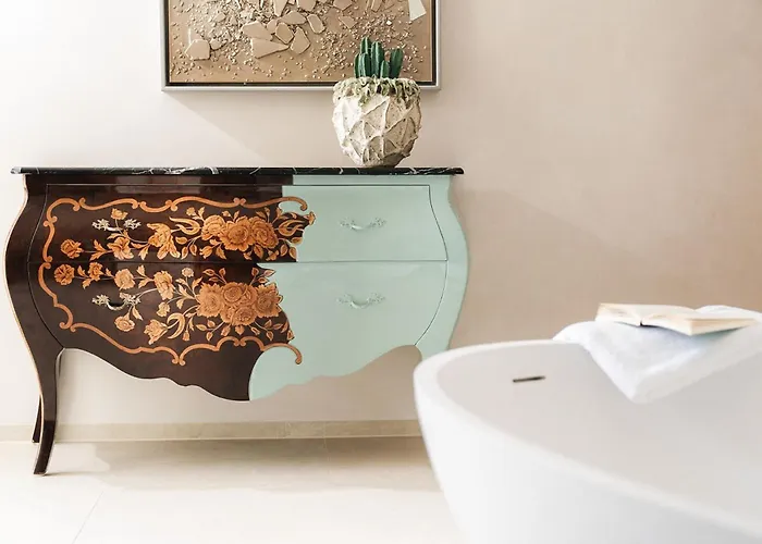 Hotel Eden Roc - The Leading Of The World Ascona