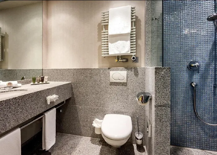 Eden Roc - The Leading Of The World Hotel