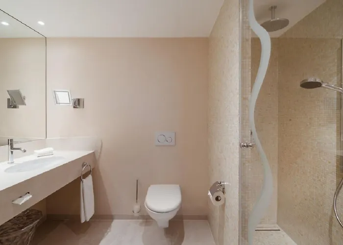 Hotel Eden Roc - The Leading Of The World Ascona