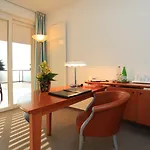 Eden Roc - The Leading Of The World فندق أسكونا