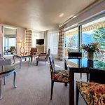 Eden Roc - The Leading Of The World 5* أسكونا