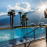 Eden Roc - The Leading Of The World 5* أسكونا