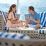 Eden Roc - The Leading Of The World فندق أسكونا