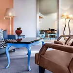 فندق Eden Roc - The Leading Of The World أسكونا