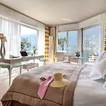 Eden Roc - The Leading Of The World 5* أسكونا
