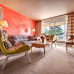 Eden Roc - The Leading Of The World فندق أسكونا