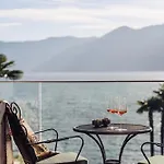 Eden Roc - The Leading Of The World 5* أسكونا