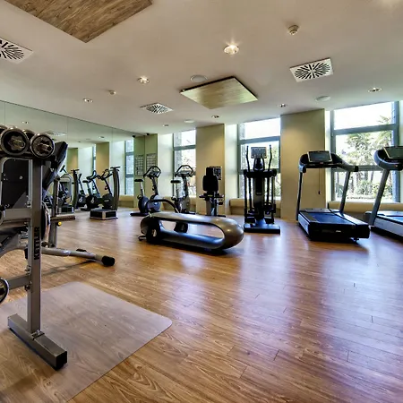 Eden Roc - The Leading Of The World ホテル アスコナ