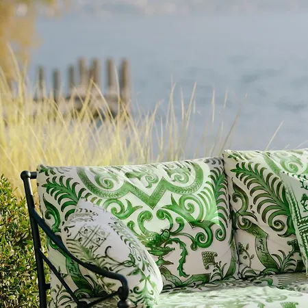 Eden Roc - The Leading Of The World ホテル 5*