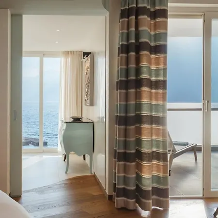 Eden Roc - The Leading Of The World 5* Ascona