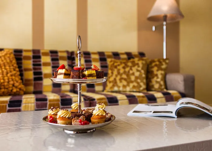 Eden Roc - The Leading Of The World ホテル 5*