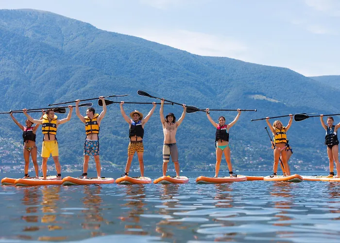 Eden Roc - The Leading Of The World ホテル 5*