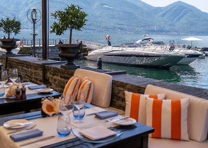 ホテル Eden Roc - The Leading Of The World 5*