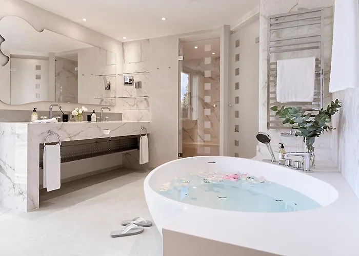 ホテル Eden Roc - The Leading Of The World