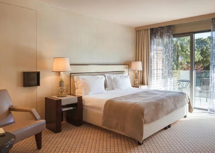 ホテル Eden Roc - The Leading Of The World