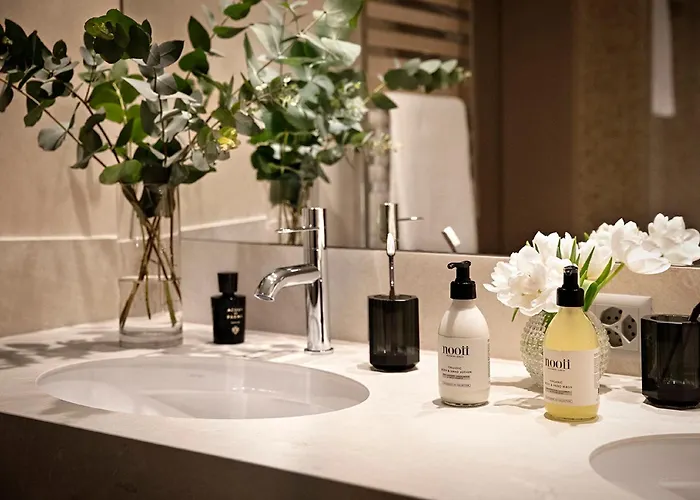 ホテル Eden Roc - The Leading Of The World 5*