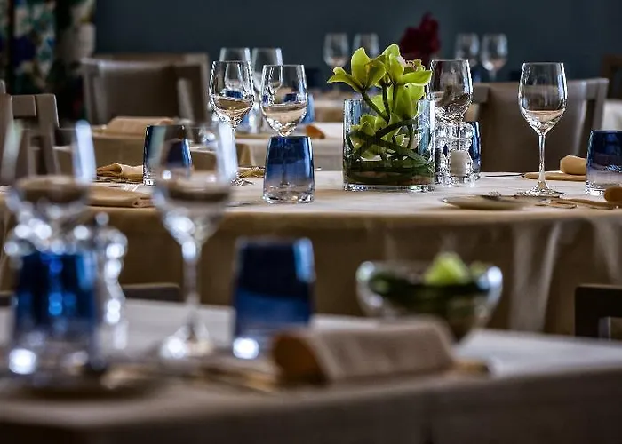 Eden Roc - The Leading Of The World ホテル アスコナ