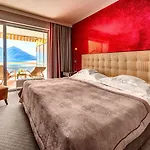 Eden Roc - The Leading Of The World Hotel 5*