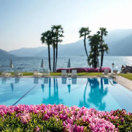 Eden Roc - The Leading Of The World Hotell 5*