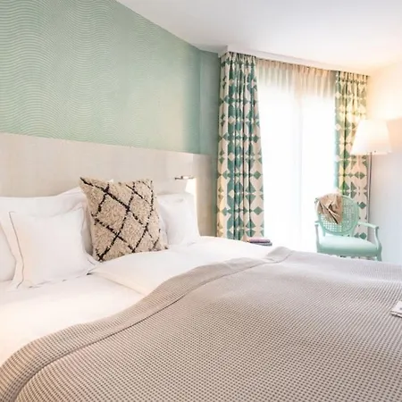 Hotell Eden Roc - The Leading Of The World 5*