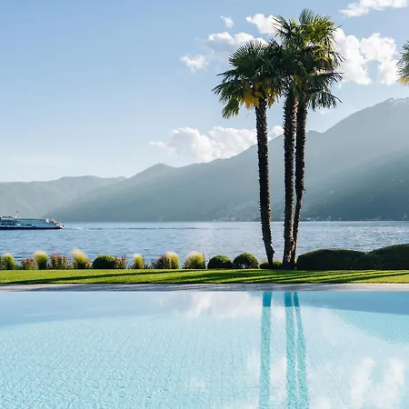 Eden Roc - The Leading Of The World Hotell