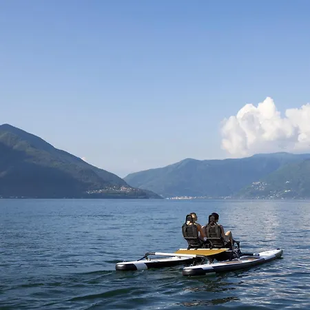 Eden Roc - The Leading Of The World 5* Аскона