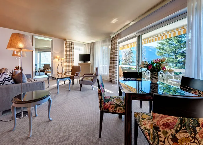 Eden Roc - The Leading Of The World 5* Аскона