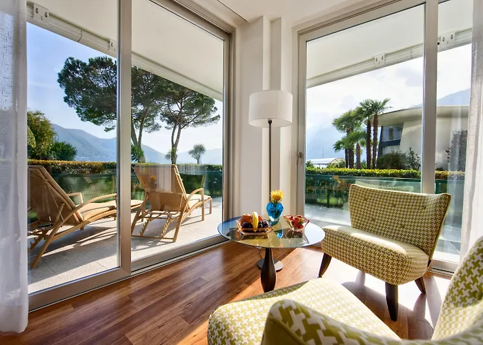 Eden Roc - The Leading Of The World 5* Аскона