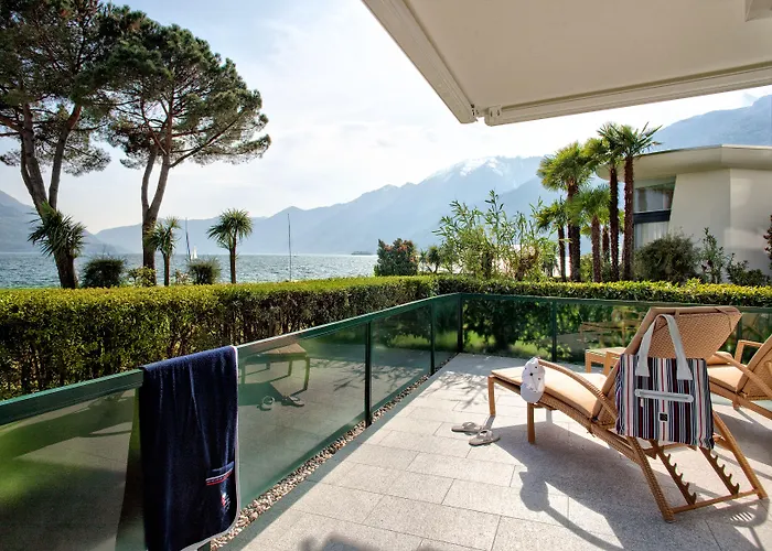 Eden Roc - The Leading Of The World Готель 5*