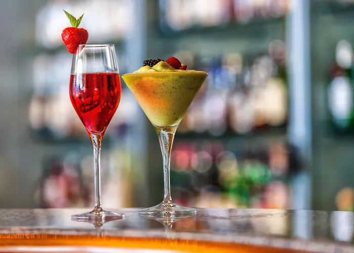 Готель Eden Roc - The Leading Of The World Аскона