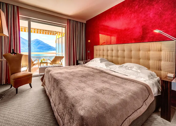 Eden Roc - The Leading Of The World Готель 5*