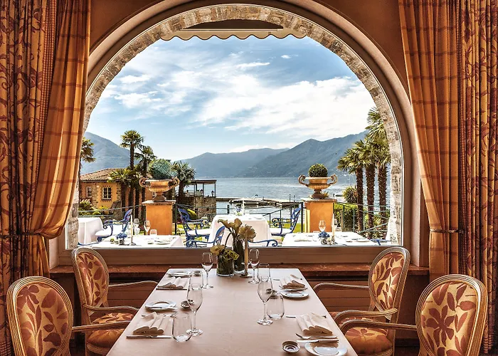 Eden Roc - The Leading Of The World