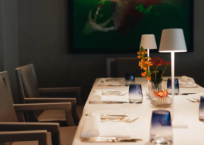 Eden Roc - The Leading Of The World Готель