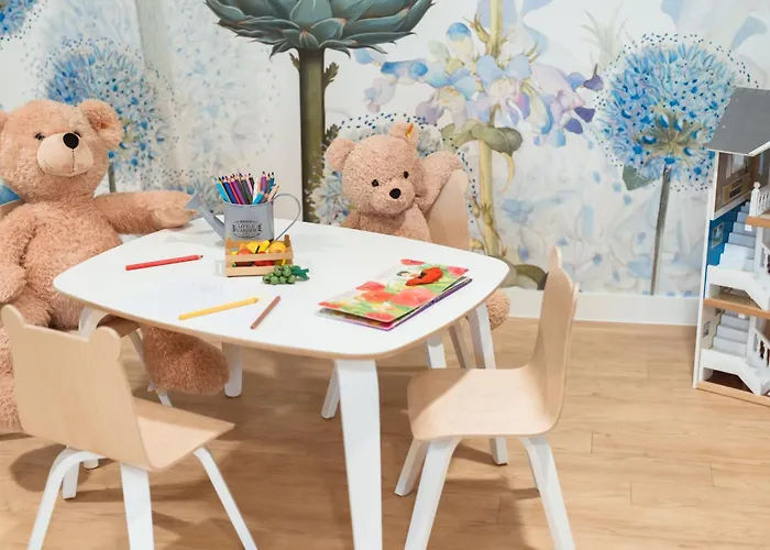 Готель Eden Roc - The Leading Of The World