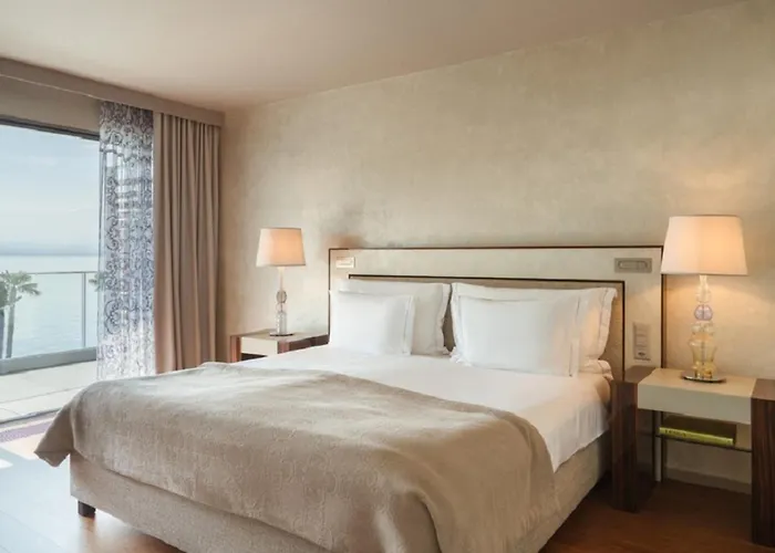 Eden Roc - The Leading Of The World Готель 5*