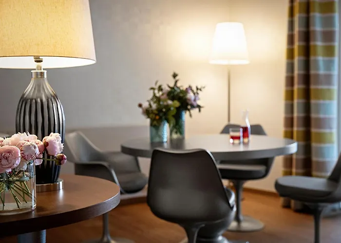 Готель Eden Roc - The Leading Of The World 5*