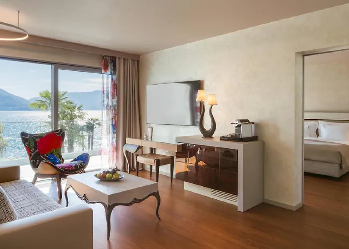 Eden Roc - The Leading Of The World Готель 5*