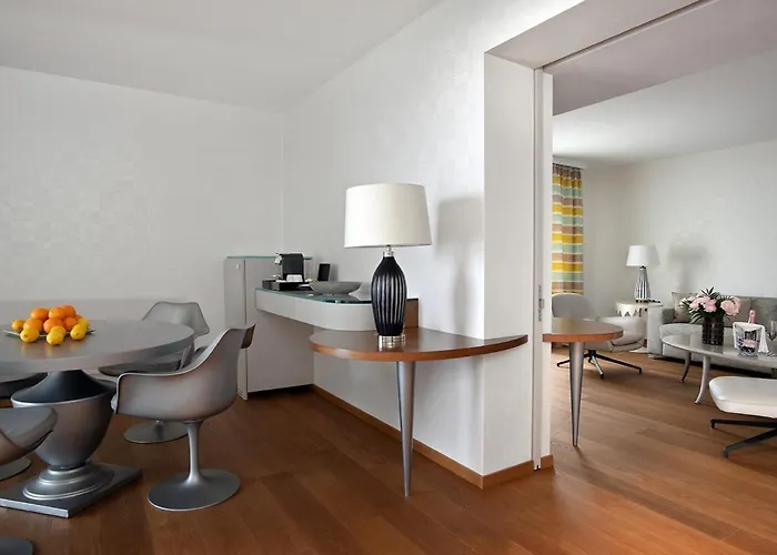 Eden Roc - The Leading Of The World Готель